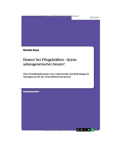 Humor bei pflegekräften - bei,