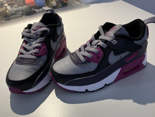 Nike kinder air max - kinder,