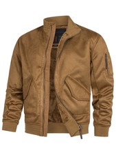 Indicode Herren Winterjacke