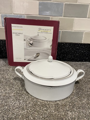 Noritake dynasty l565 - noritake,