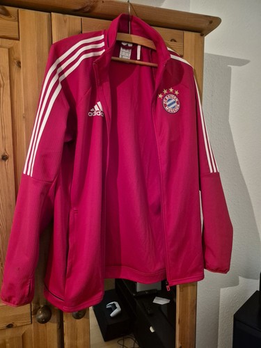 Original adidas bayern - fc,