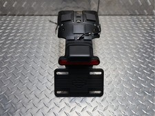 Harley Davidson Slim / Street Bob/ Softail Standard Kennzeichenhalter 59500448