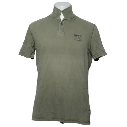 Napapijri poloshirt größe - poloshirt,,