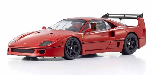Kyosho die cast ferrari - cast, 1:18
