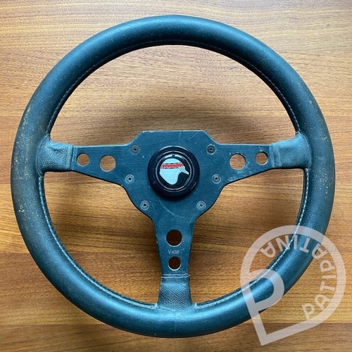 Vintage victor 360mm steering - vintage,