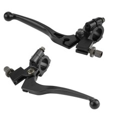 Dirt Bike Teile Kupplungshebel