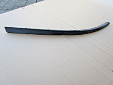 Opel Omega B Spoilerlippe Spoiler Verlängerung Stoßstange vorne links NEU orig.