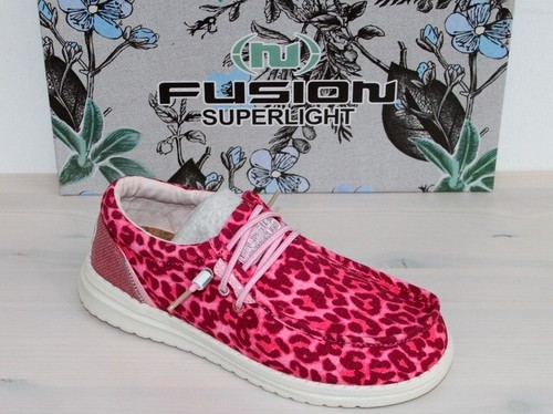 Fusion canvas slipper - fusion,