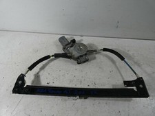 Alfa Romeo 147 BJ 2006 Fensterhebermotor vorne rechts 32.221.001