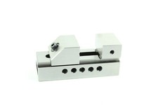 Niederzugschraubstock Präzisions-Schleifschraubstock Maschinenschraubstock