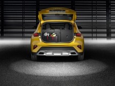 Original KIA LED Kofferraum