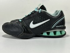 Nike Reax Rockstar Women Size