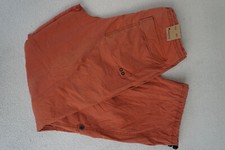 ALBERTO Clark Jeans Trekking