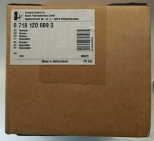 Bosch Junkers BUDERUS Brenner