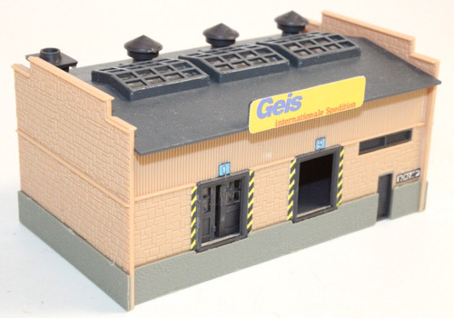 Pola 246 lkw ladehalle - 246,,