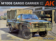 AK Interactive AK35031 - 1:35
