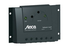 Steca Solsum 6.6F PWM Solar