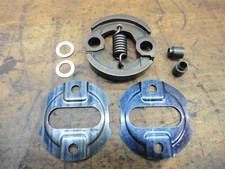 Fliehkraftkupplung Kupplung