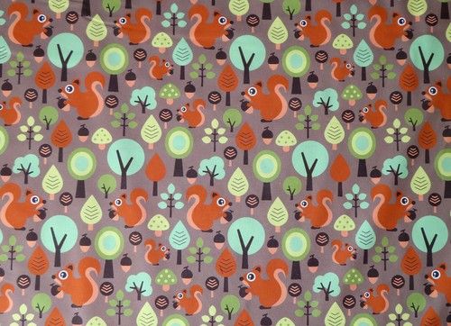 50cm dekostoff 100 - 100%, baumwolle