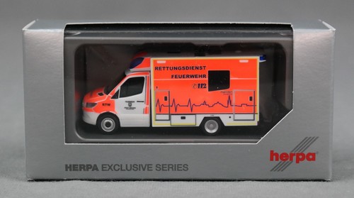 Herpa 944601 87 mb - 944601,