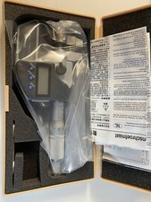 Mitutoyo Ihnenbügelmessschraube digital Mikrometer  345-250 IMP-30M / 5-30mm