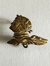 Meister Brosche Anstecknadel