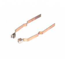 Märklin Bürstenpaar 8987 für Dampflok BR 74 701 DB BR74 Spur Z 8895