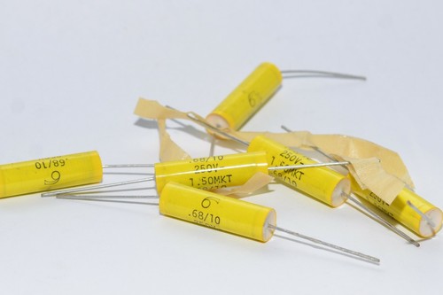 Arcotronics high end - high,