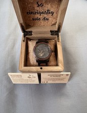 Holzkern Chicago Automatik -