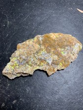 Autunit, Krunkelbachtal, Menzenschwand, Baden-Württemberg