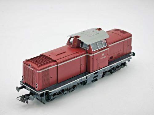 Roco 43644 diesellok - roco,