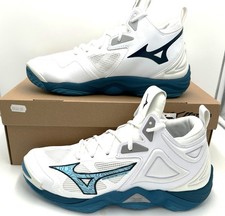 Mizuno Wave Momentum 3 MID Volleyballschuh 42-50 (V1GA231721) Hallensport