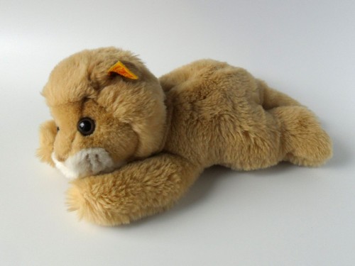 Steiff löwin bea - steiff,