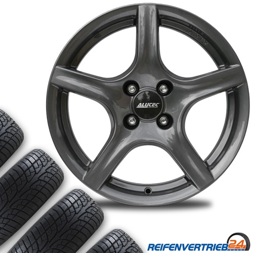 Alu winterräder für - alu,