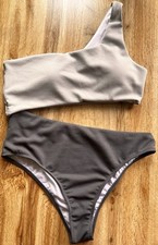 ❣️raffinierter One Shoulder One-Piece Badeanzug in Gr. 44/46❣️