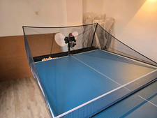 Butterfly Ballroboter Amicus Prime