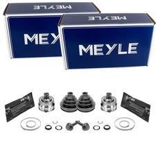 2x MEYLE ANTRIEBSWELLENGELENK