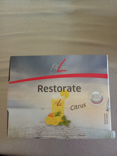 Restorate citrus - restorate,