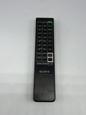 original SONY Fernbedienung RM-S103 Audio System Remote Control