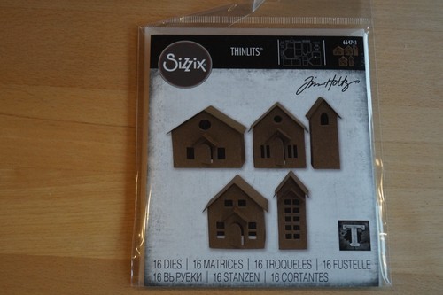 Sizzix 664741