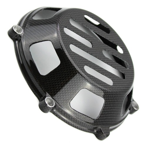 Carbon kupplungsdeckel offen - kupplungsdeckel,