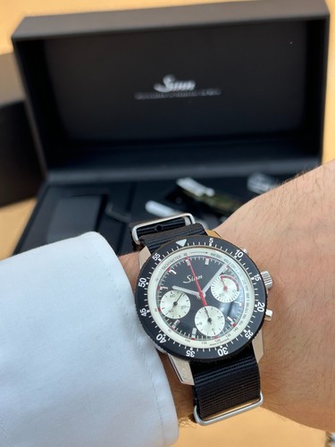 Sinn 103 hd - sinn, ty