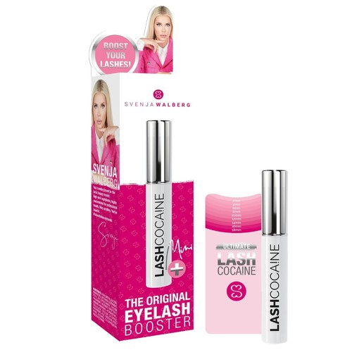 Mini lashcoca wimpernserum - mini, lashcoca!ne