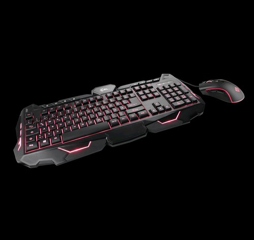 Csl morpheus gaming tastatur - csl,