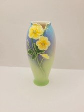 Franz Porzellan Vase FZ00001