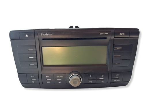 Skoda octavia mk2 2012 - skoda,