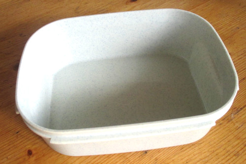 Tupperware kompaktus weiss - 1,