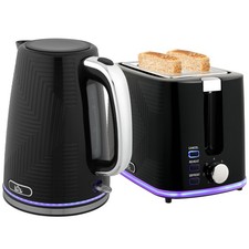Wasserkocher Toaster Set