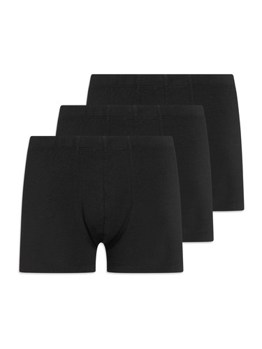 Uncover schiesser 3er pack - by,