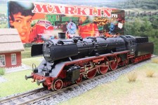 Märklin Spur H0 3085 Dampflok